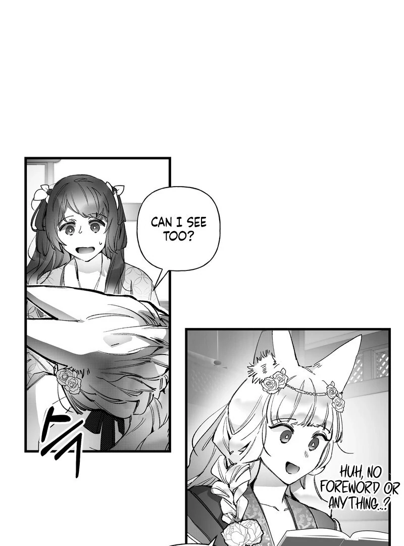 Fox and Elixir Chapter 13 page 6 - 