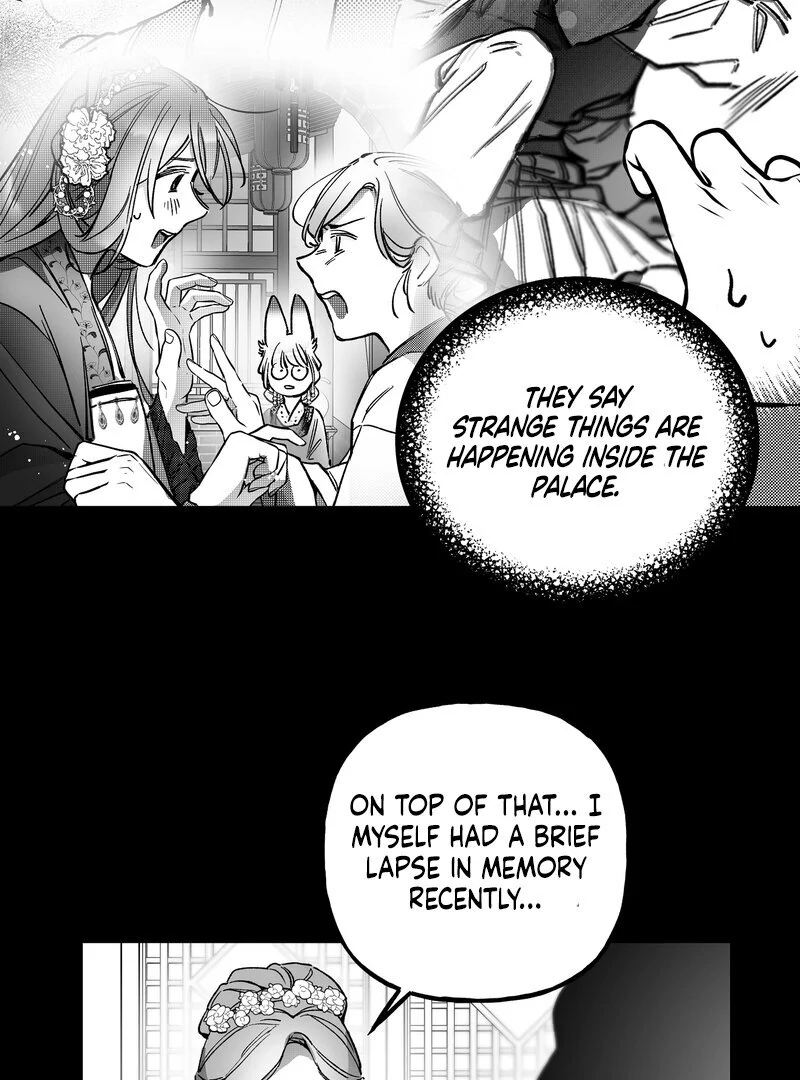 Fox and Elixir Chapter 14 page 11 - 