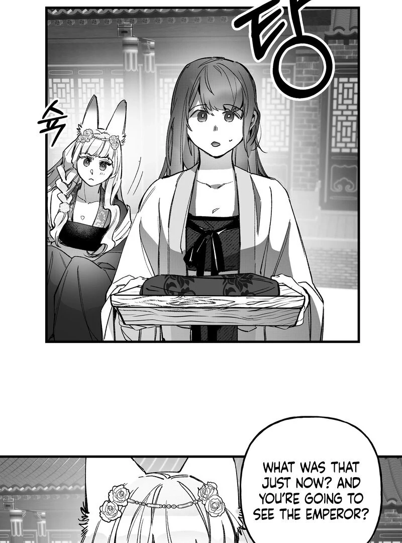 Fox and Elixir Chapter 14 page 24 - 
