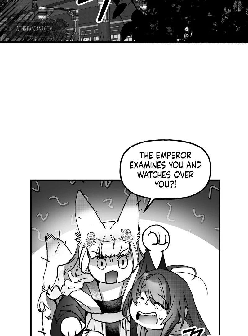 Fox and Elixir Chapter 14 page 28 - 
