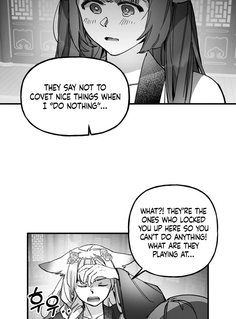 Fox and Elixir Chapter 14 page 33 - 