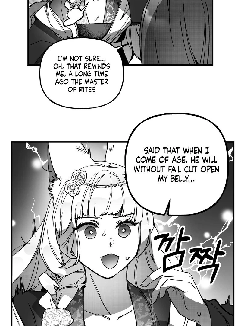 Fox and Elixir Chapter 14 page 34 - 