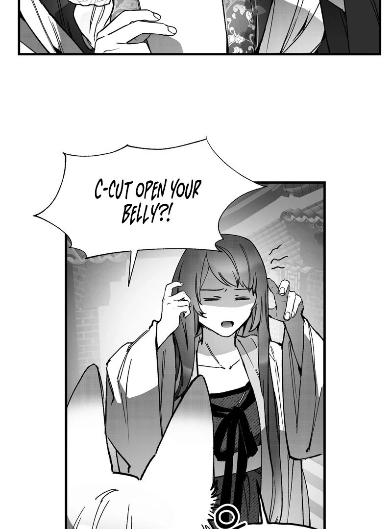 Fox and Elixir Chapter 14 page 35 - 