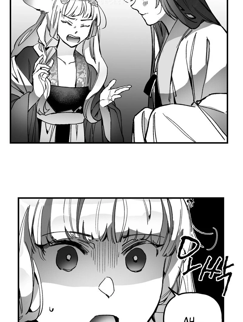 Fox and Elixir Chapter 14 page 38 - 
