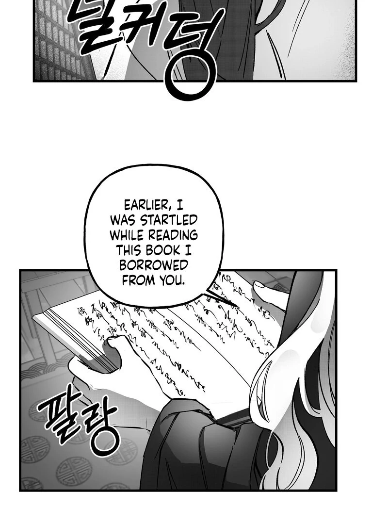 Fox and Elixir Chapter 14 page 41 - 