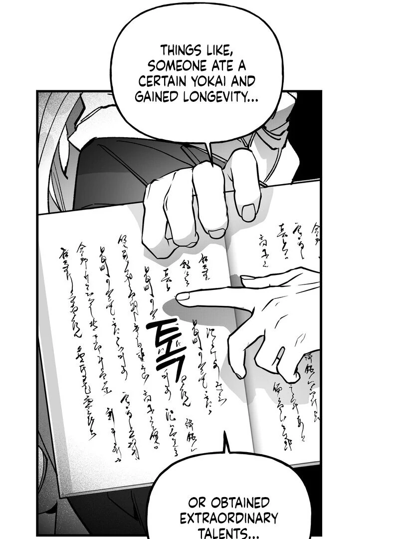 Fox and Elixir Chapter 14 page 43 - 