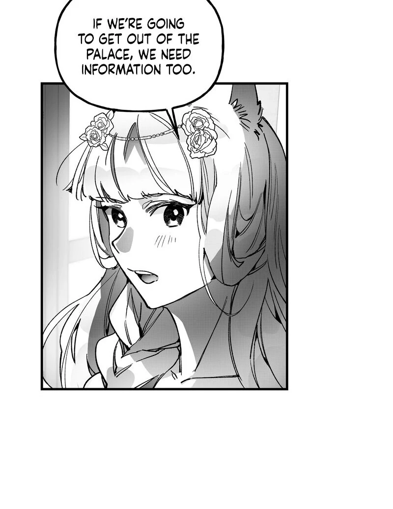Fox and Elixir Chapter 14 page 51 - 