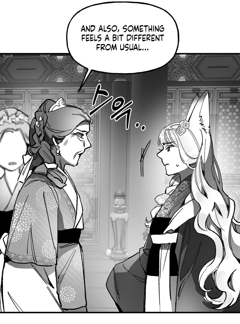 Fox and Elixir Chapter 15 page 14 - 
