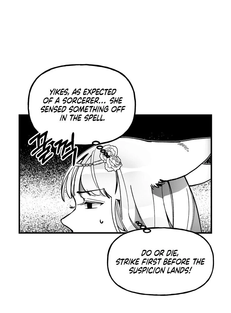 Fox and Elixir Chapter 15 page 15 - 