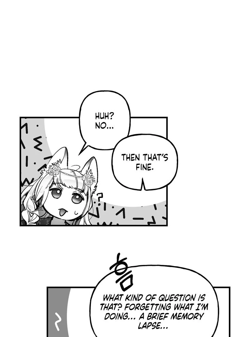 Fox and Elixir Chapter 15 page 3 - 