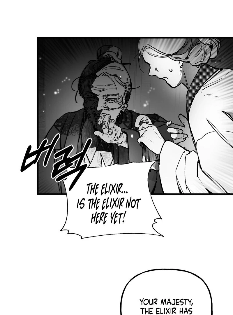 Fox and Elixir Chapter 15 page 34 - 