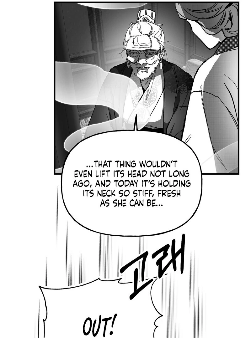 Fox and Elixir Chapter 15 page 39 - 