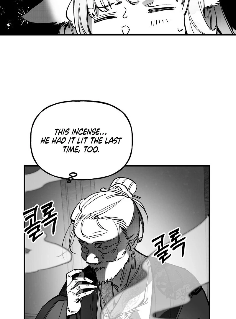 Fox and Elixir Chapter 15 page 46 - 