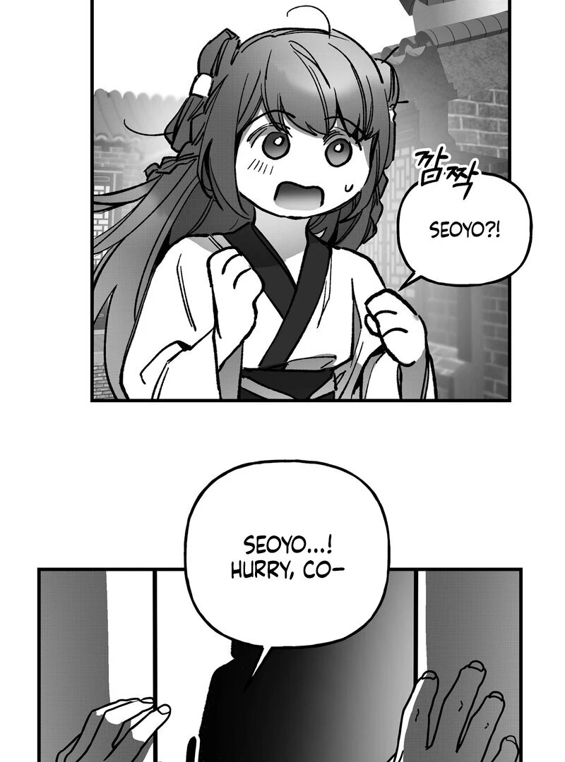Fox and Elixir Chapter 15 page 58 - 