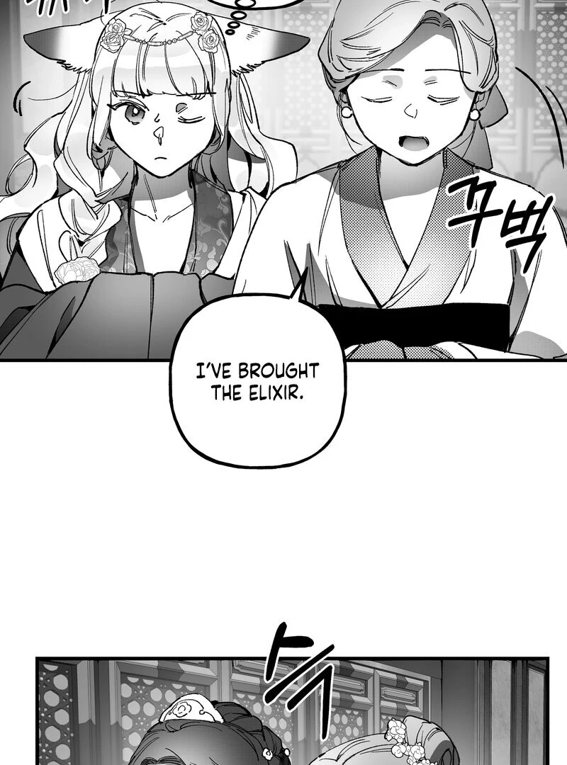 Fox and Elixir Chapter 15 page 10 - 