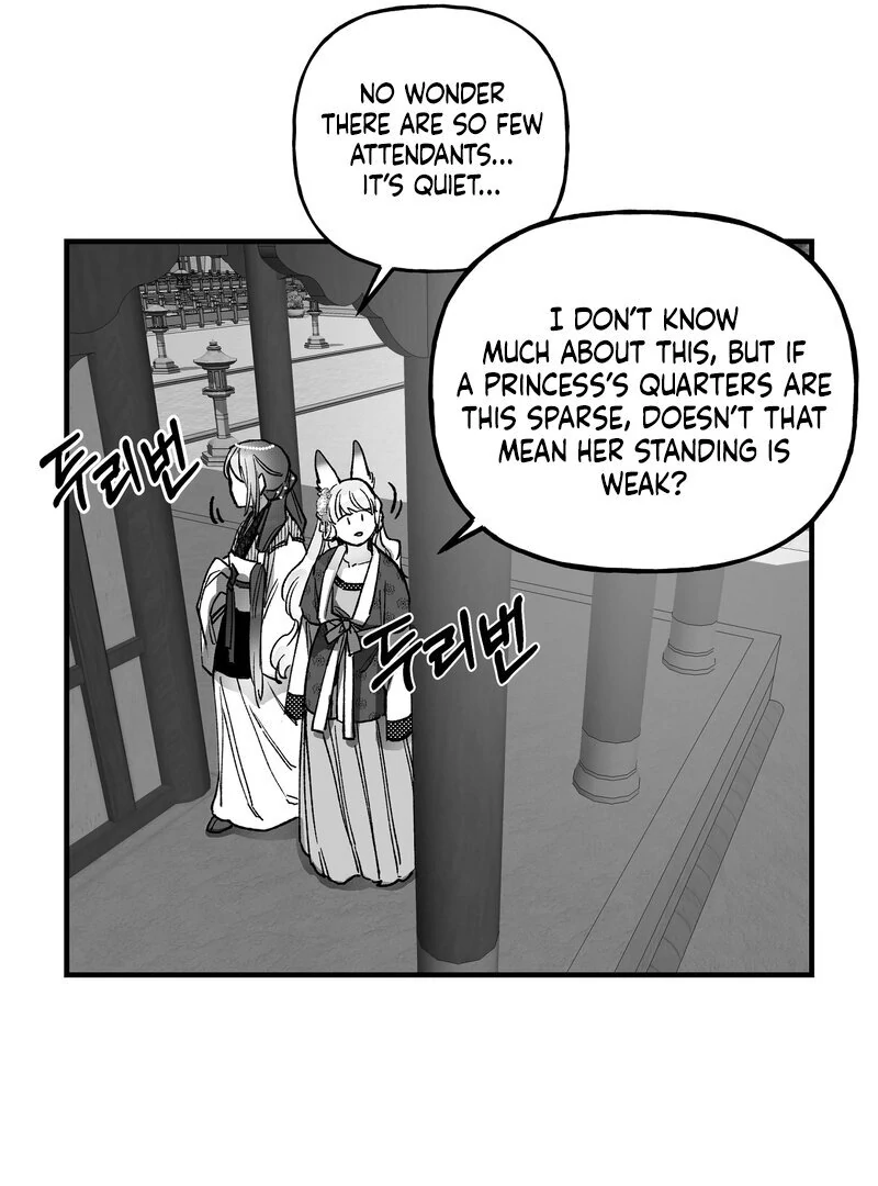 Fox and Elixir Chapter 16 page 15 - 