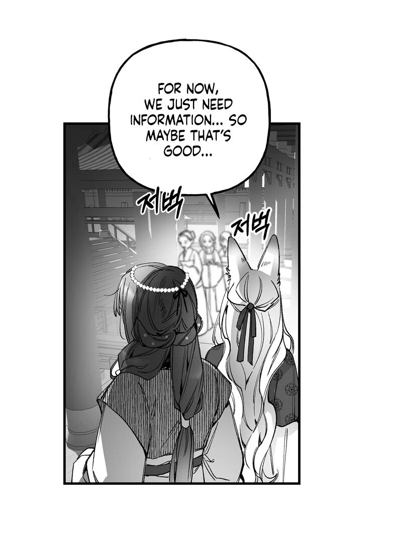 Fox and Elixir Chapter 16 page 16 - 
