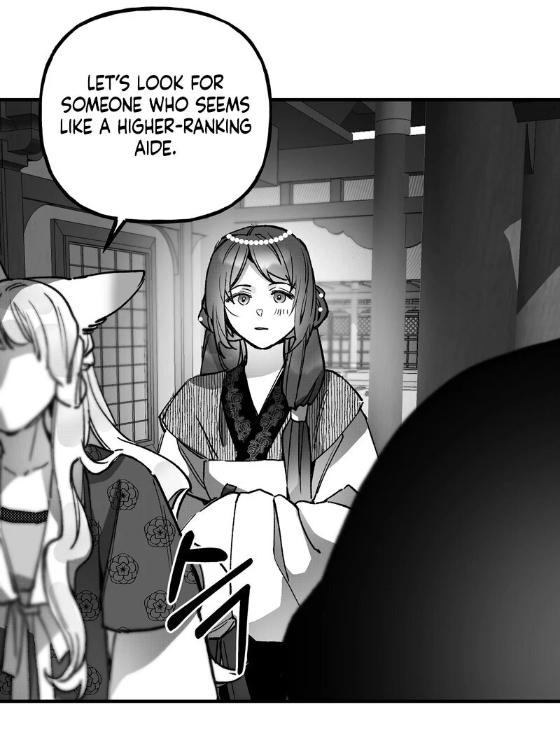 Fox and Elixir Chapter 16 page 18 - 