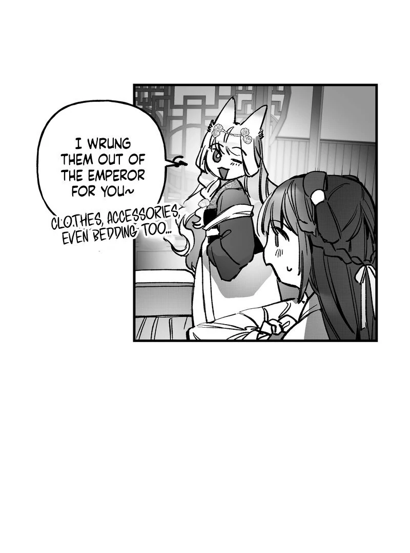 Fox and Elixir Chapter 16 page 3 - 