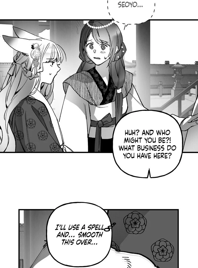 Fox and Elixir Chapter 16 page 28 - 