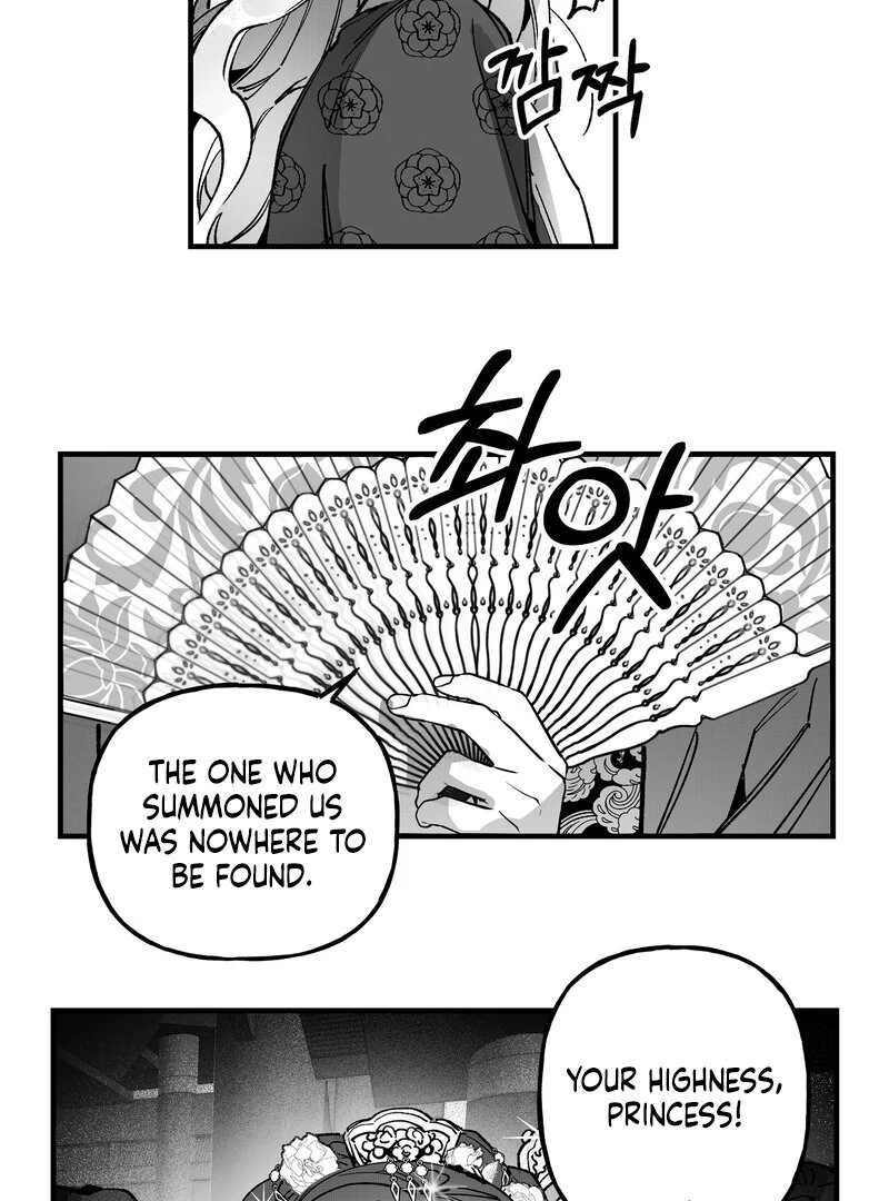 Fox and Elixir Chapter 16 page 30 - 