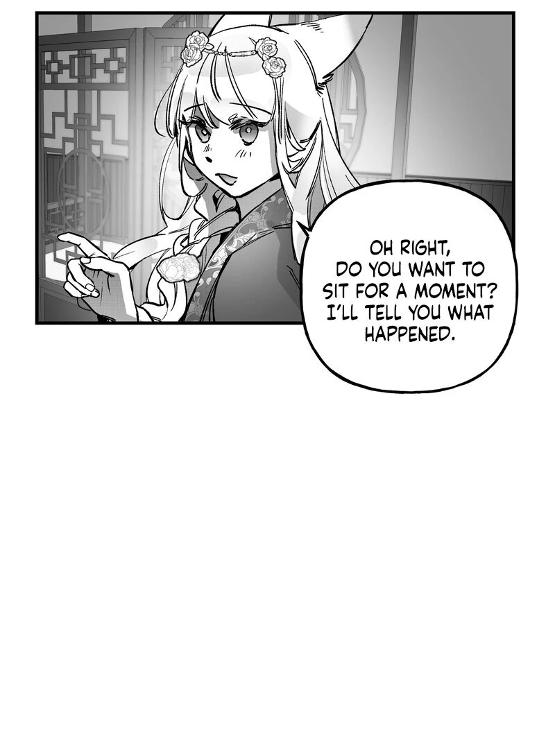Fox and Elixir Chapter 16 page 4 - 