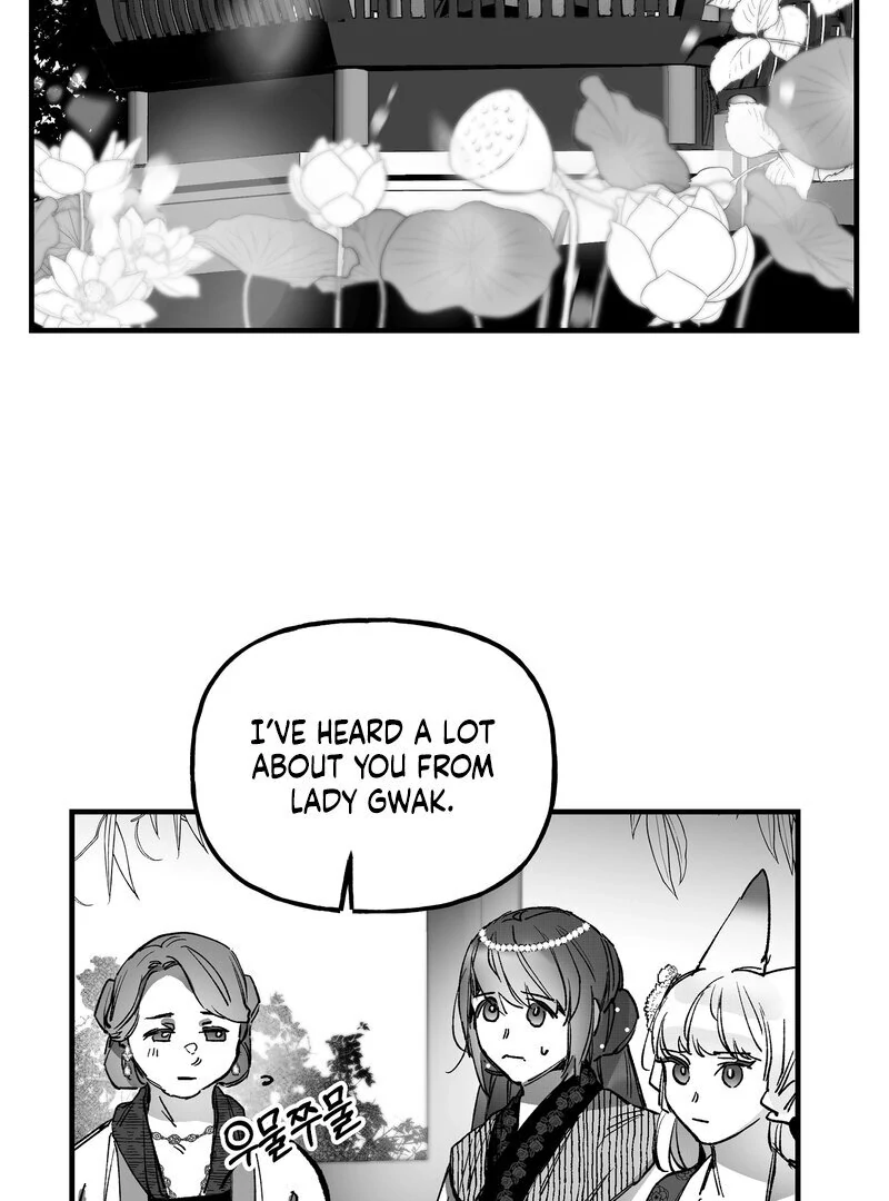 Fox and Elixir Chapter 16 page 37 - 