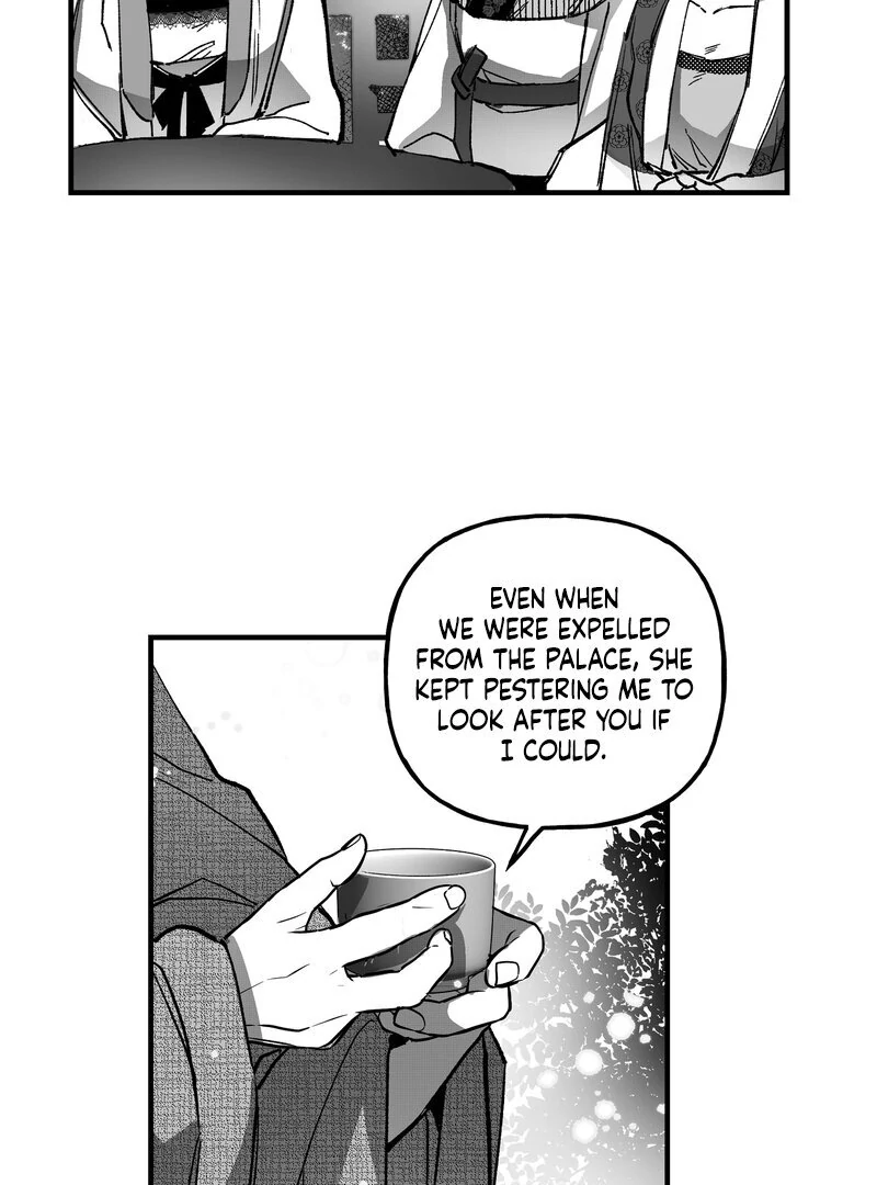 Fox and Elixir Chapter 16 page 38 - 
