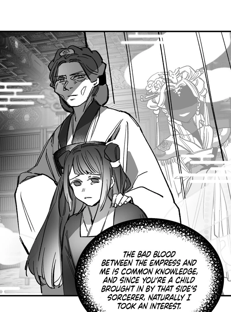 Fox and Elixir Chapter 16 page 43 - 