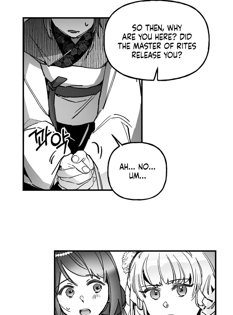 Fox and Elixir Chapter 16 page 45 - 