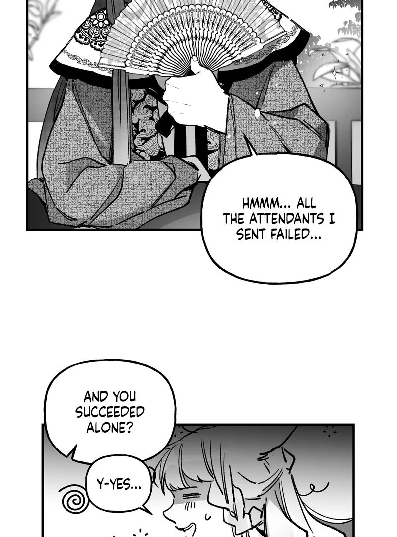 Fox and Elixir Chapter 16 page 48 - 