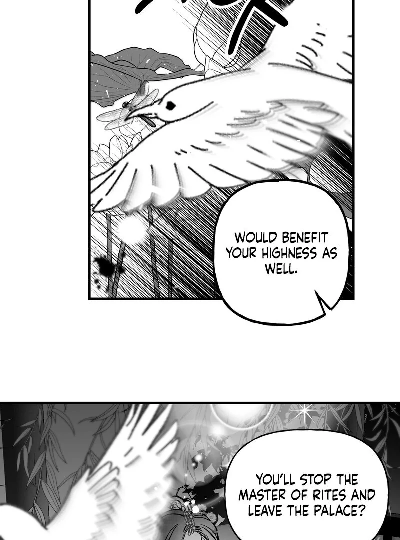 Fox and Elixir Chapter 16 page 58 - 