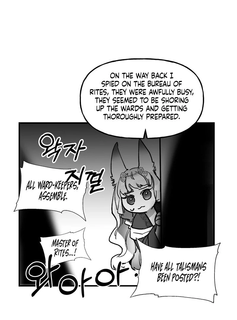 Fox and Elixir Chapter 16 page 9 - 