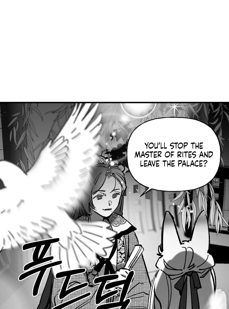Fox and Elixir Chapter 17 page 1 - 