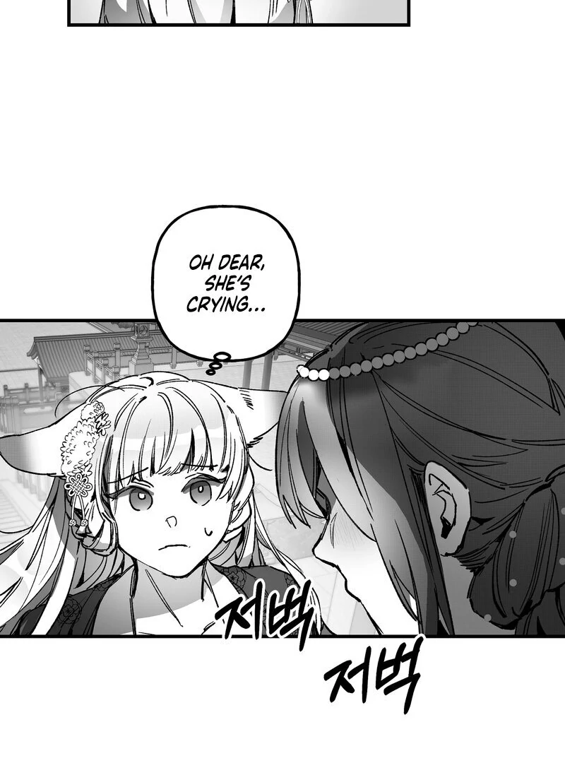 Fox and Elixir Chapter 17 page 22 - 