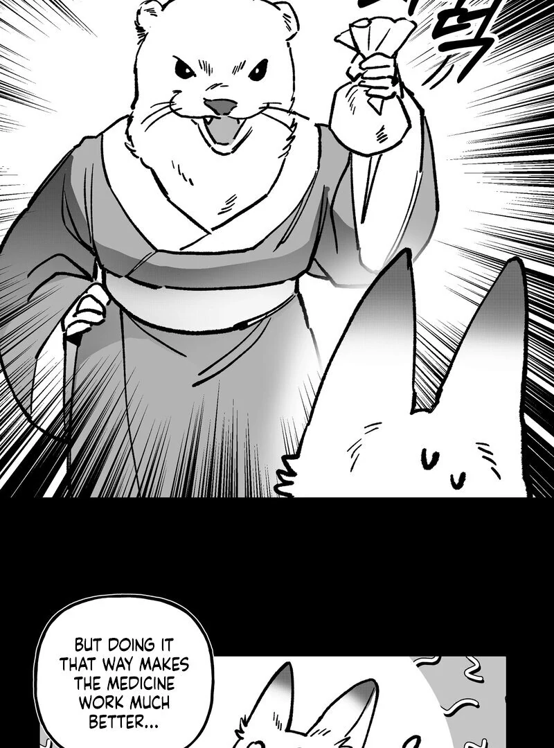 Fox and Elixir Chapter 17 page 36 - 