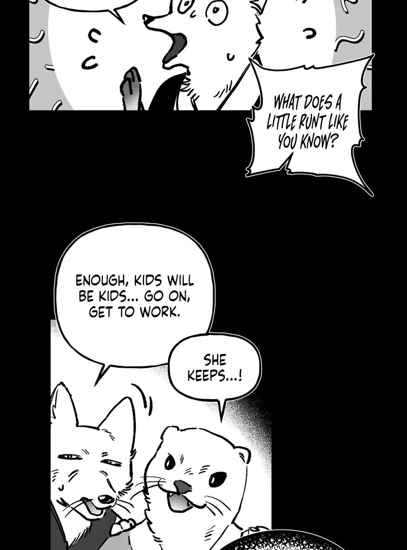 Fox and Elixir Chapter 17 page 37 - 