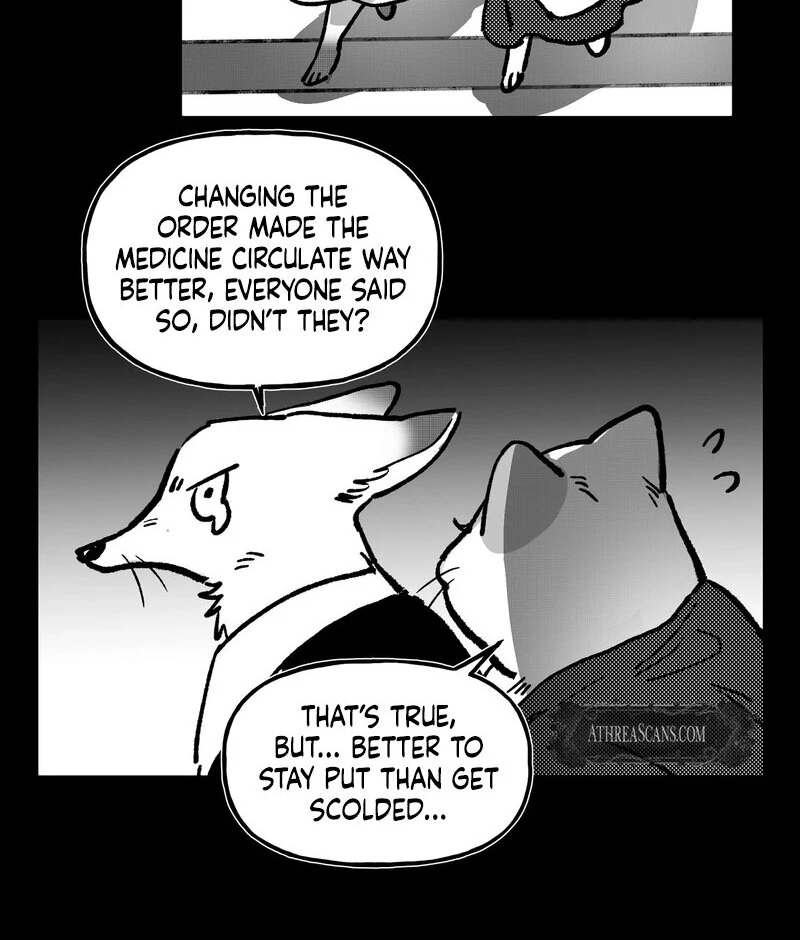 Fox and Elixir Chapter 17 page 39 - 