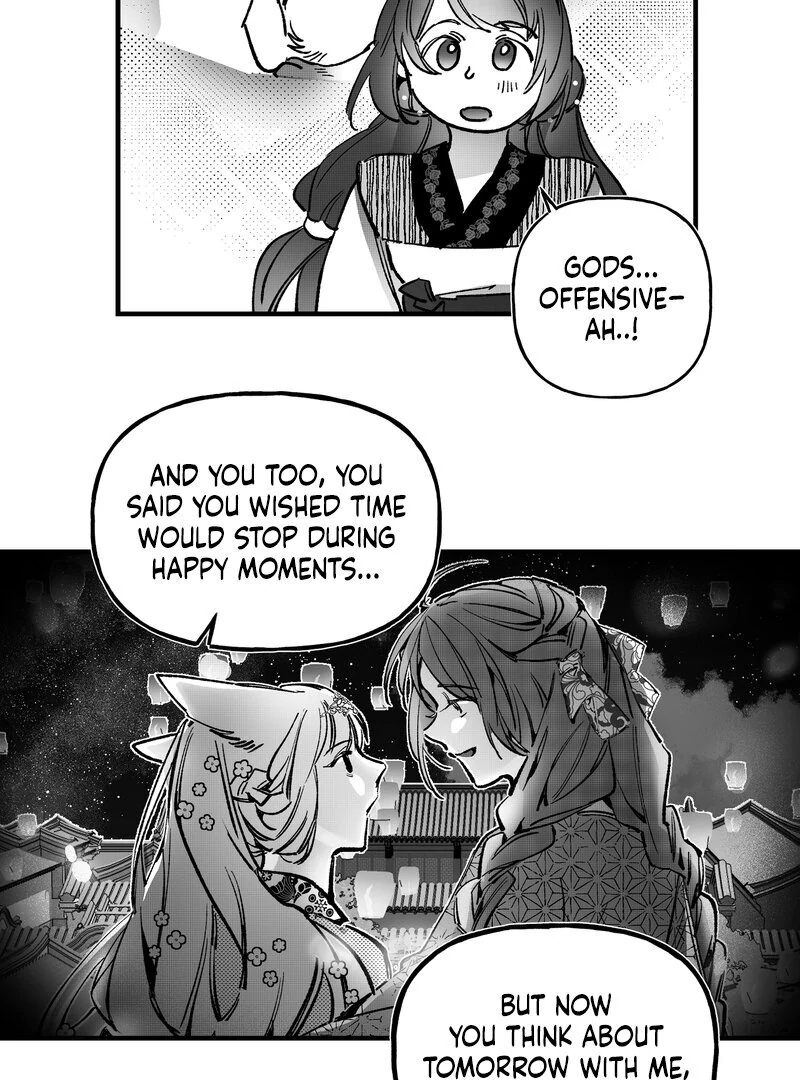 Fox and Elixir Chapter 17 page 43 - 