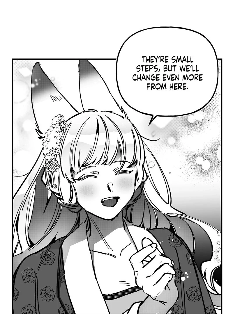 Fox and Elixir Chapter 17 page 45 - 