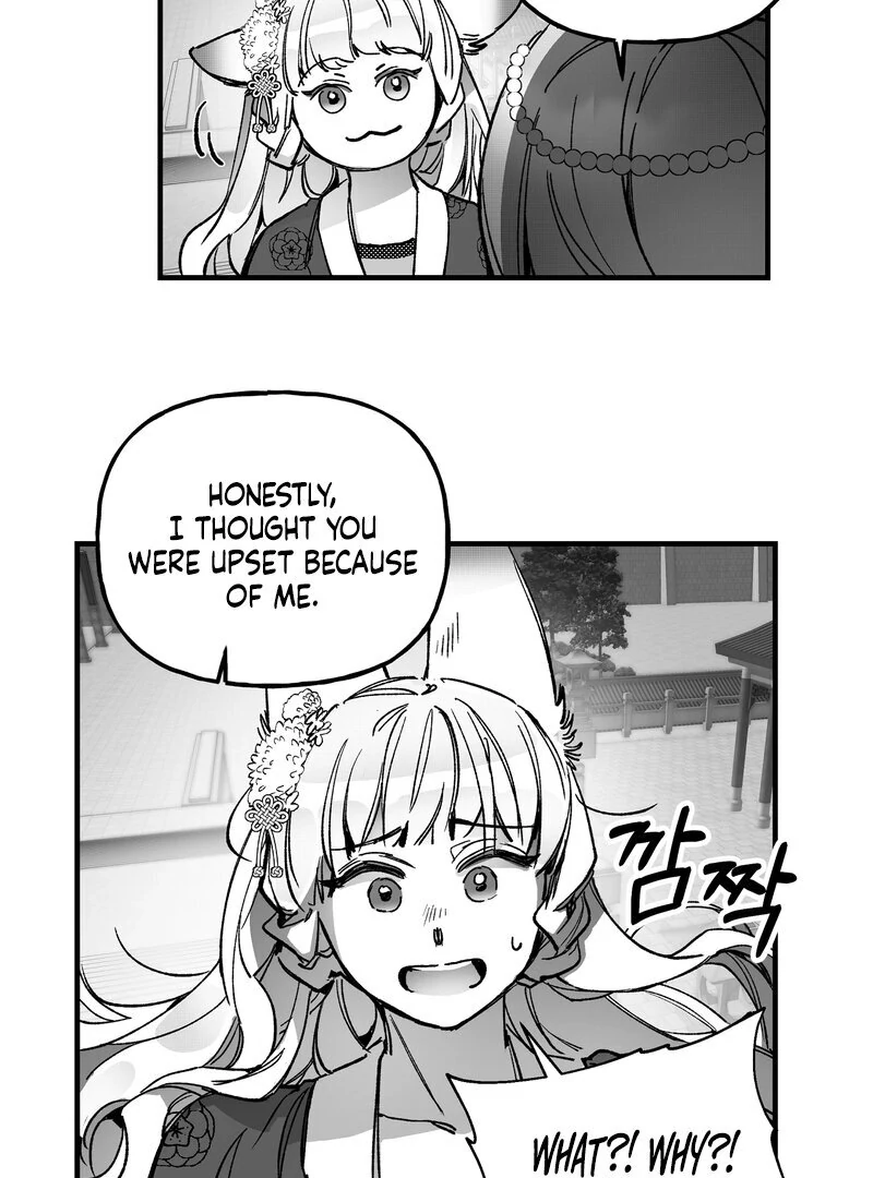 Fox and Elixir Chapter 17 page 54 - 