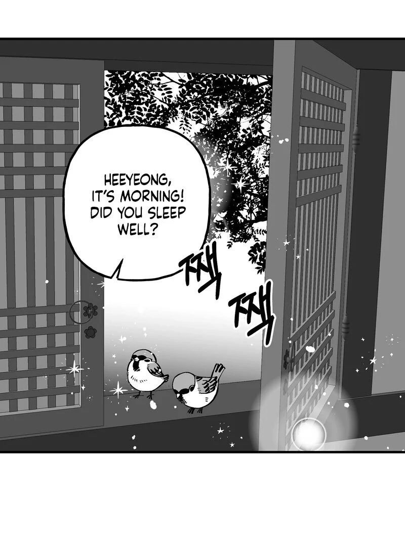 Fox and Elixir Chapter 18 page 1 - 
