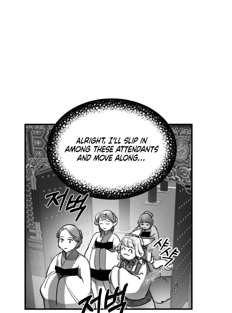 Fox and Elixir Chapter 18 page 18 - 