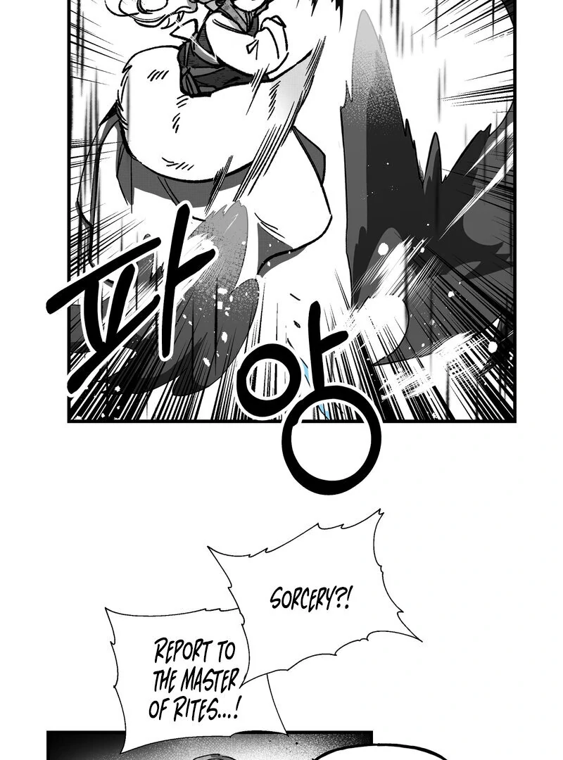 Fox and Elixir Chapter 18 page 31 - 