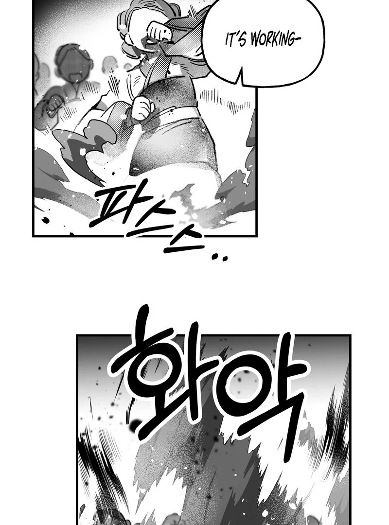 Fox and Elixir Chapter 18 page 32 - 
