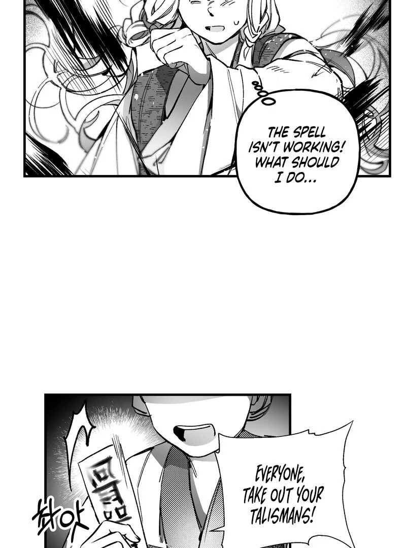 Fox and Elixir Chapter 18 page 34 - 