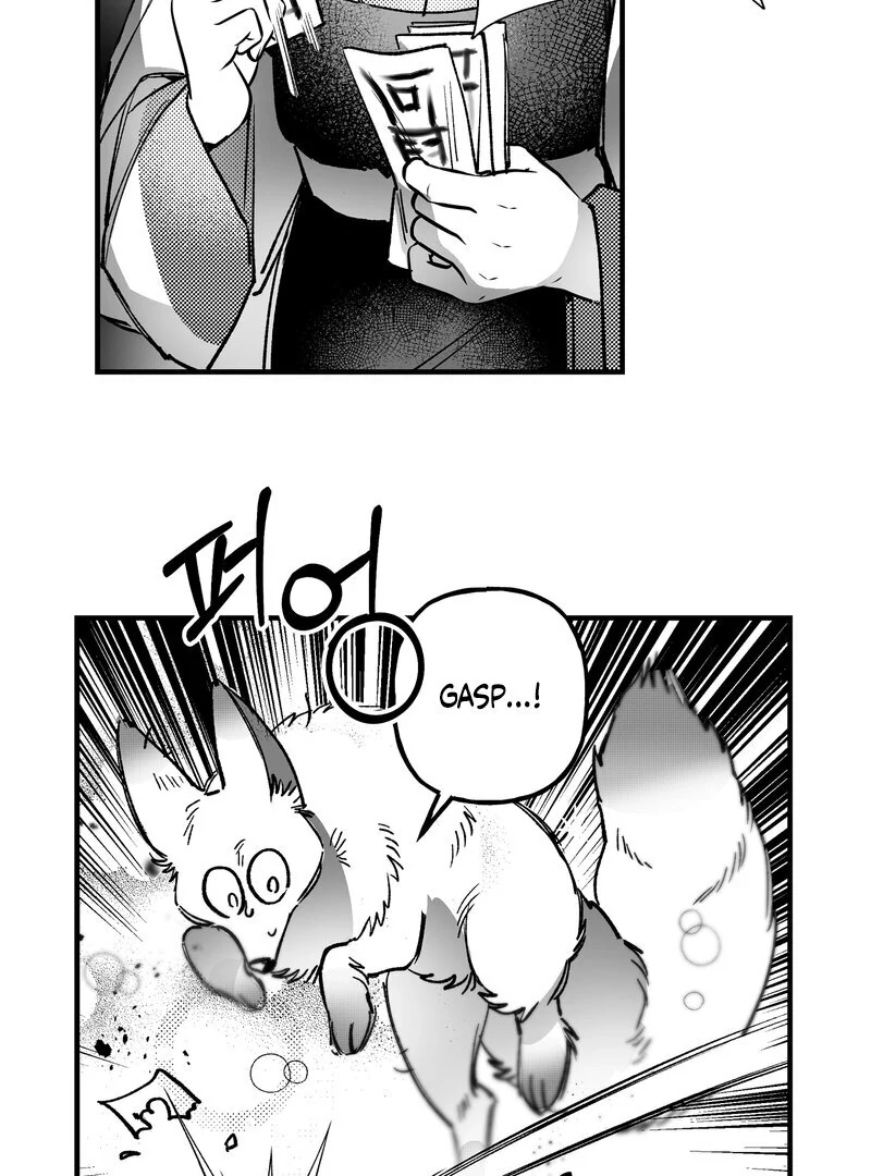 Fox and Elixir Chapter 18 page 35 - 