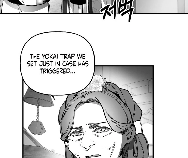 Fox and Elixir Chapter 18 page 38 - 