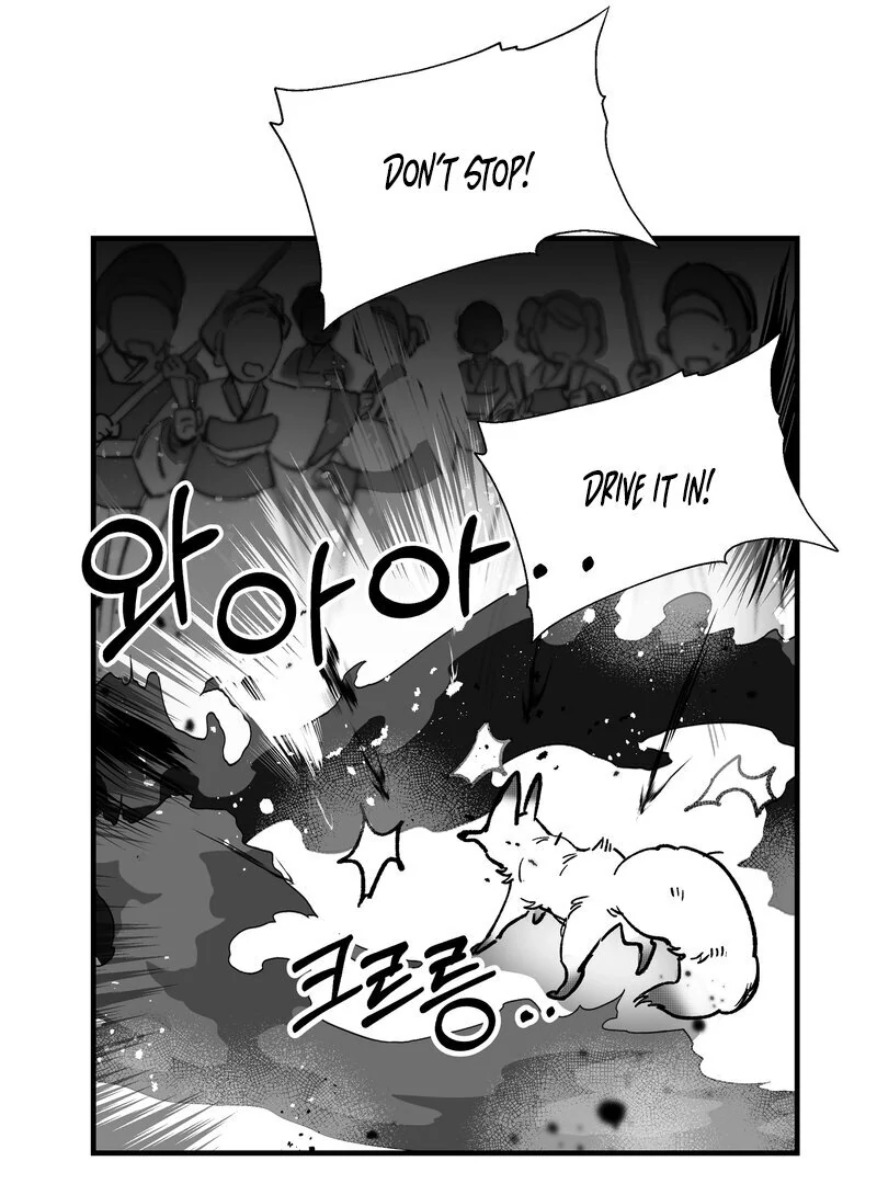Fox and Elixir Chapter 18 page 40 - 
