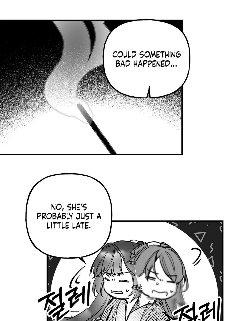 Fox and Elixir Chapter 18 page 46 - 